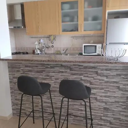 Ria's Relax Apartment