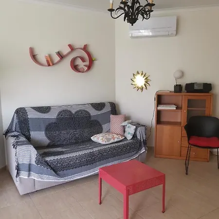 Apartment Ria's Relax Alvor