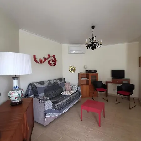 Ria's Relax Apartment *