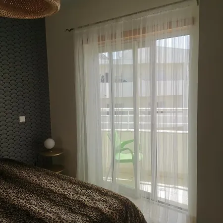 Apartamento Ria's Relax *