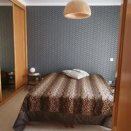 Ria's Relax Διαμέρισμα