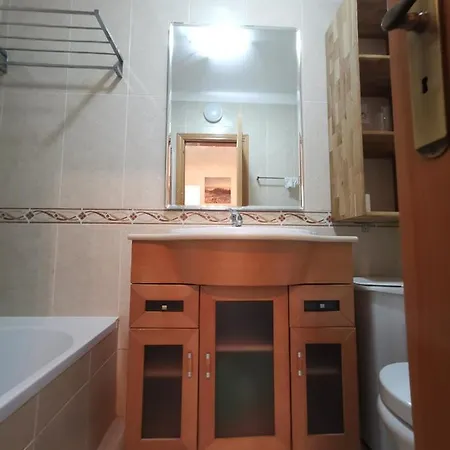 Apartamento Ria's Relax *