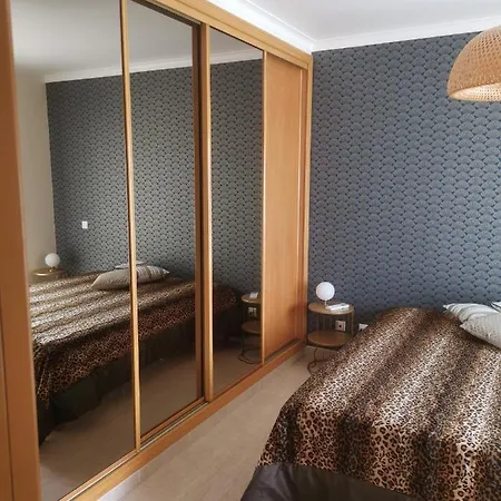 Ria's Relax Apartamento